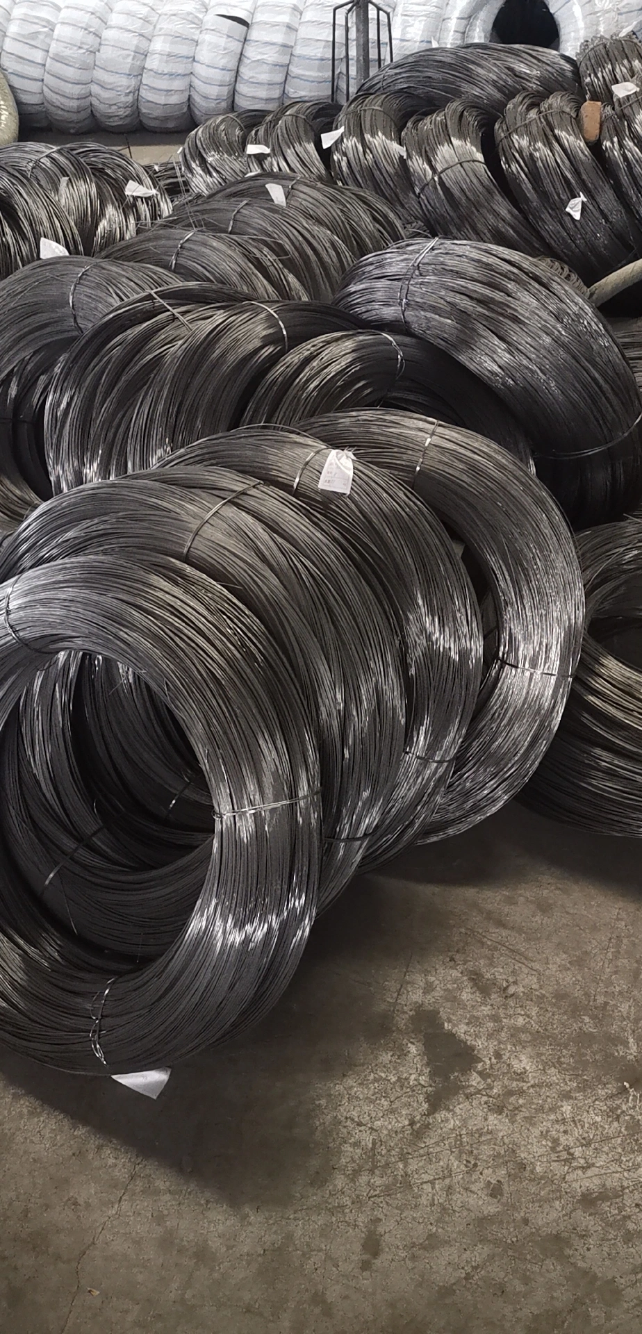 Carbon Steel Aws E71t-1 1.2mm Flux Cored Welding Wire