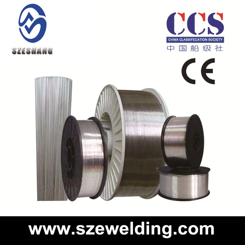 Aws Er308L 0.8mm High Quality Stainless Steel Welding Wire