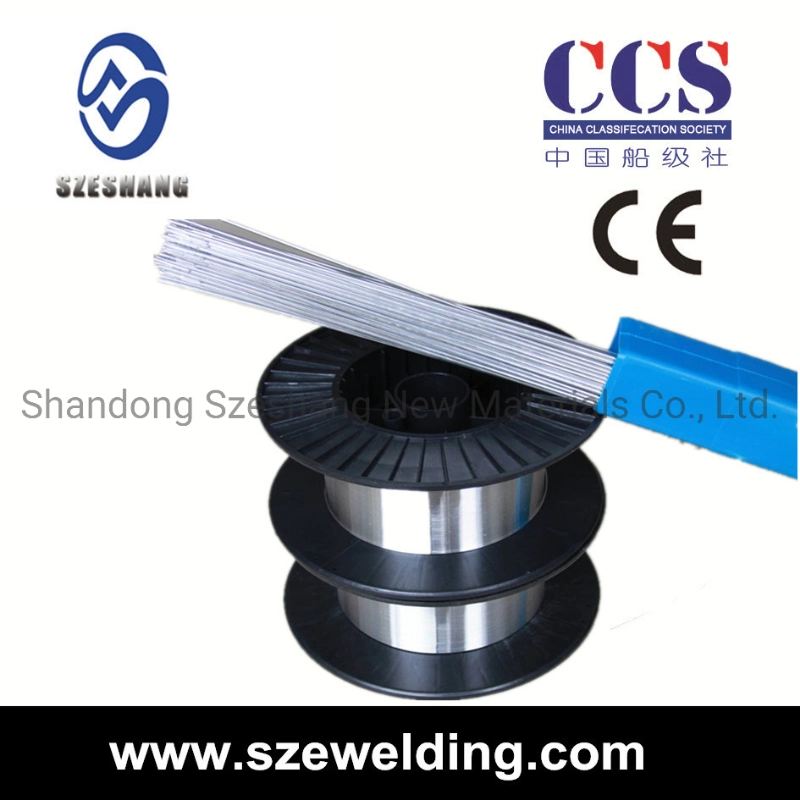 Welding Wire/MIG 0.9 mm (7 kg/spool) Aluminium Welding Wires Er4043